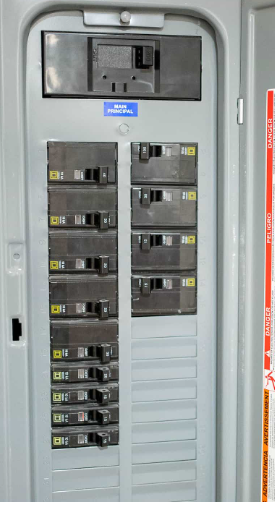 Electrical Panel