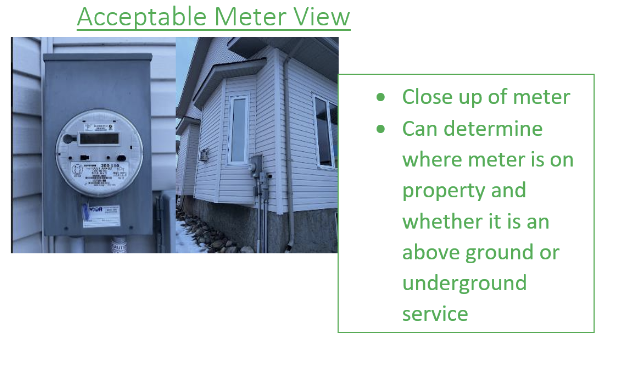 Electric Meter